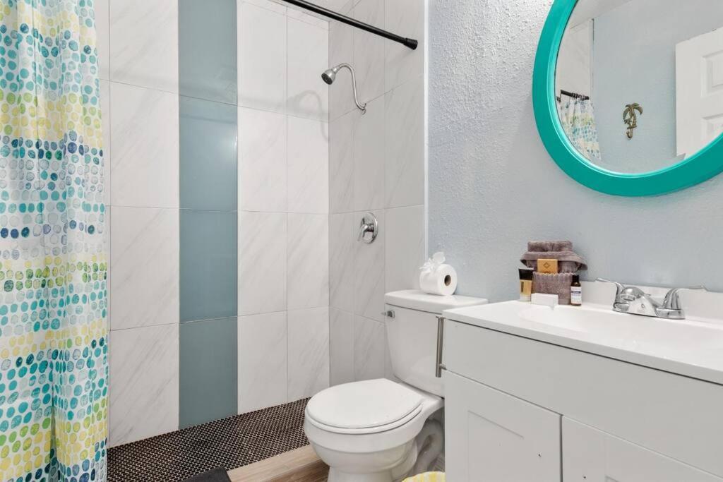Beautiful Waterfront 1 Bedroom #4 Пунта-Горда Экстерьер фото